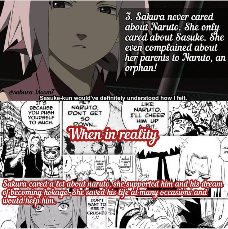 Do you think it's possible that Naruto will divorce Hinata in