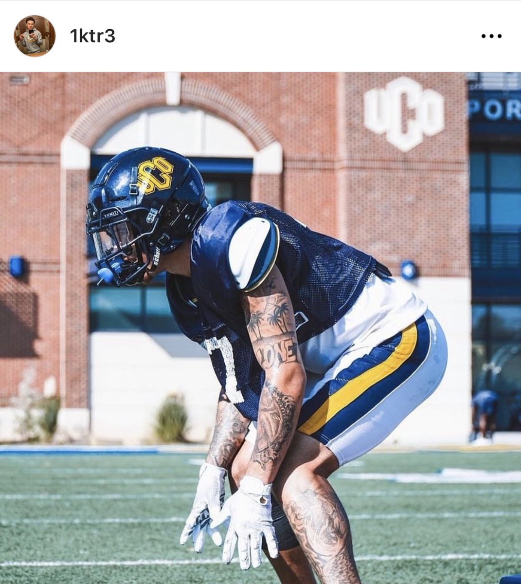 Justin Aaron tweet media