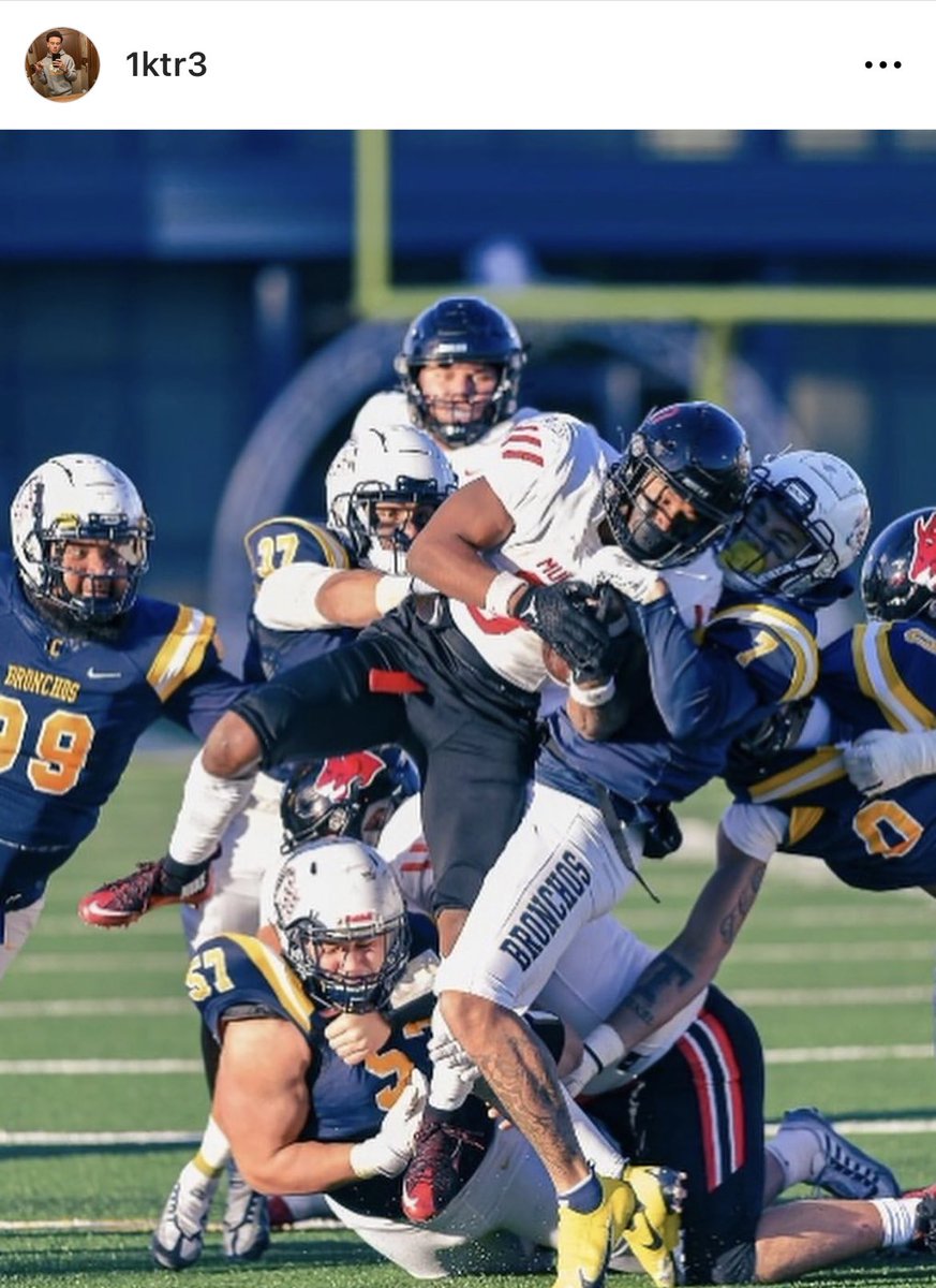 Justin Aaron tweet media