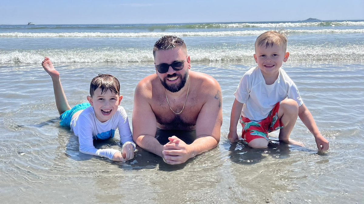 Evan Bacheller tweet media