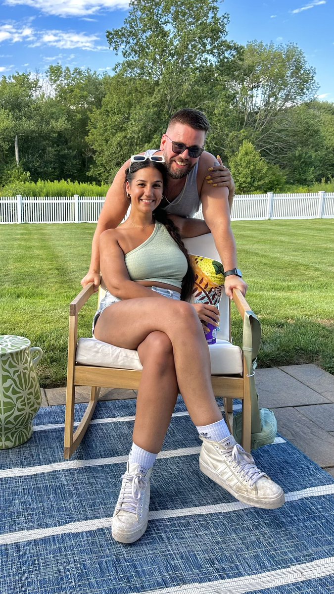 Evan Bacheller tweet media