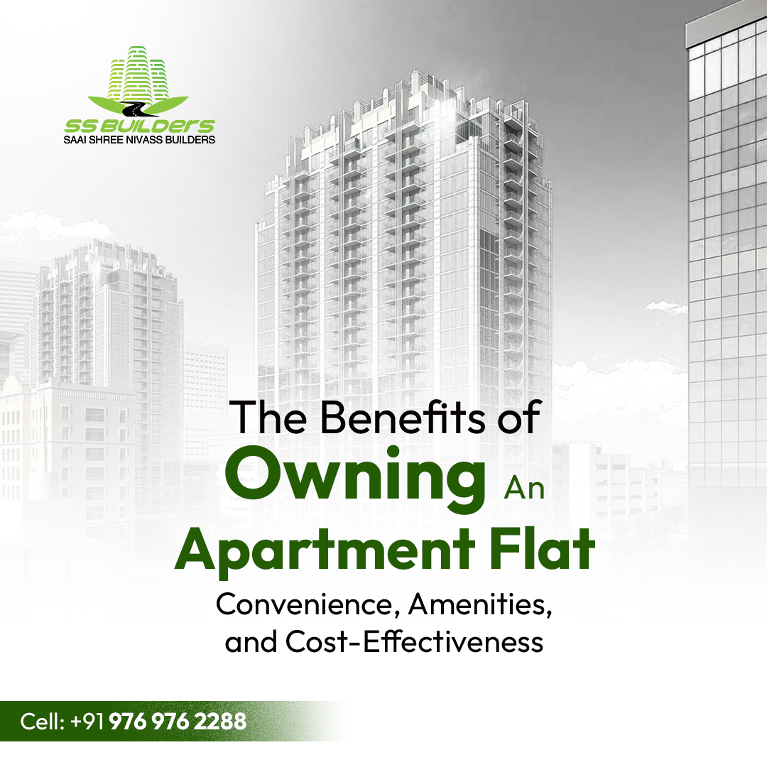 ssbuildershyd's tweet photo. 🏢 Discover the Perks of Apartment Living! 🏢

Experience the Apartment Life Advantage! 🏙️✨

https://t.co/3IOuzBuGmD

#SaiSrinivasBuilders #SSBuilders #HomeConstruction #DreamHome #BuildingTips #ModernLiving #ApartmentPerks https://t.co/uJuEhUZBwS