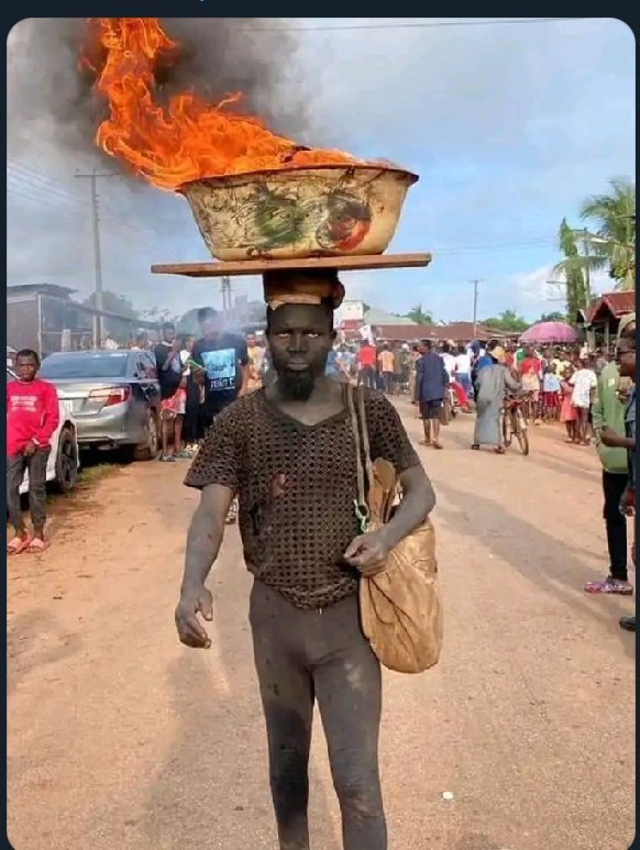 madona1996's tweet photo. ObiDients from now until judgement is delivered by the tribunal. BATidiots beware 🔥🔥🔥🔥🔥🔥🔥🔥🔥🔥🔥🔥🔥🔥🔥
#MessageToTheJudicary
#TinubuMUSTbeDisqualified
#TinubuIsACoupPlotter
#PeterObiWonThe2023Election
#AllEyesOnTheJudiciary https://t.co/QBt3I4ydO2