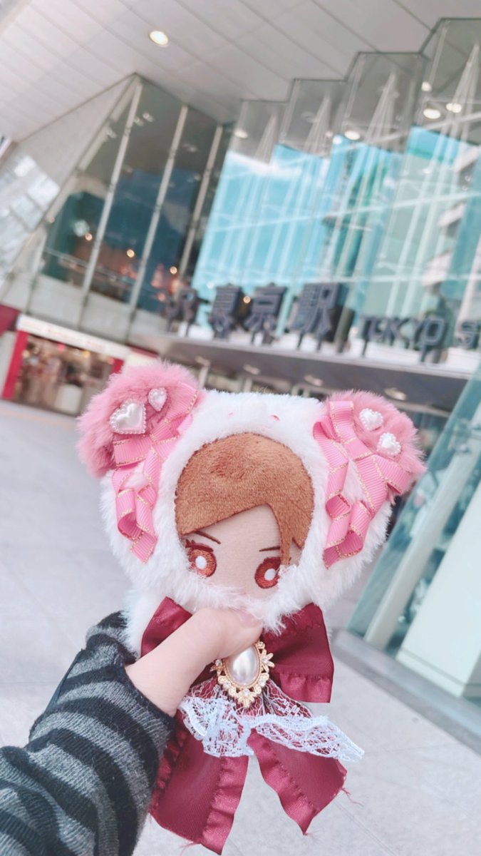 RxRbm's tweet photo. 京都いきます https://t.co/4EOoyQgeHz