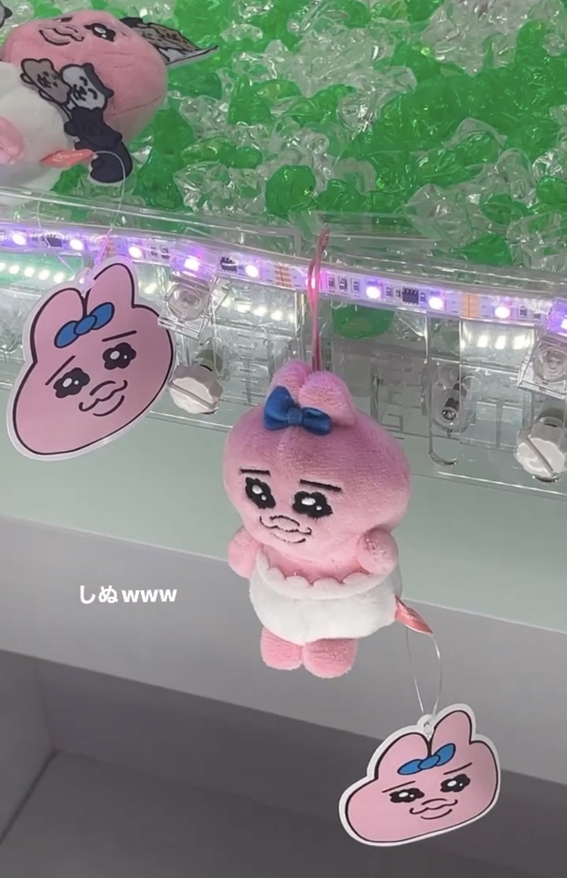 おぱんちゅうさぎ♡ぞぞぞ服　右です^_^ おぱんちゅうさぎ」とZOZOTOWNがコラボレーション！