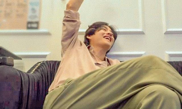 taetesdiary's tweet photo. to have a date with him https://t.co/uPqvFq6pw6