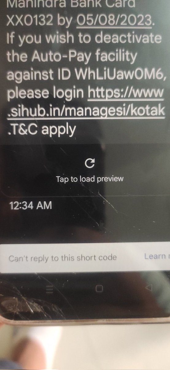 pushkarpb03's tweet photo. @udaykotak @kotak811  is this ur official website?? https://t.co/ymQ5n3ZKnG