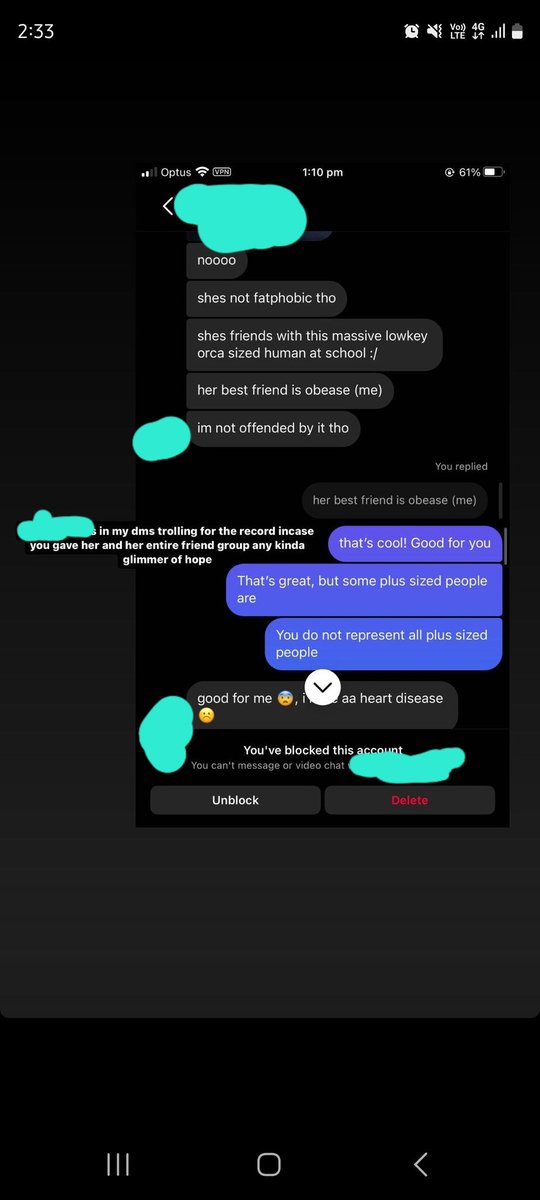 Daisyprotector's tweet image. Stumbeled upon this on my insta. Kpop softies are all fucking chronically online snowflakes 💀 who's side r yall on