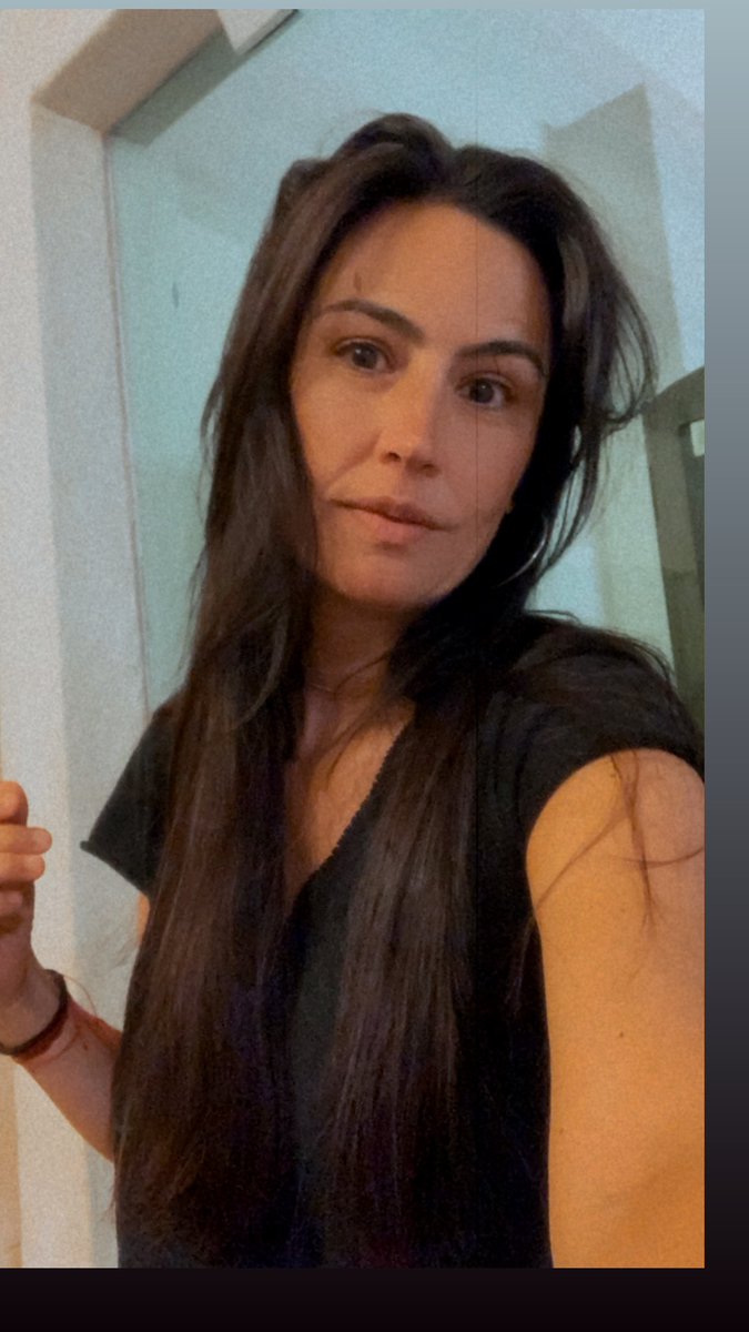verocho77's tweet photo. Que siii que siii me encanta cortarme el pelo 🌟🌟 https://t.co/SJbWAnibet