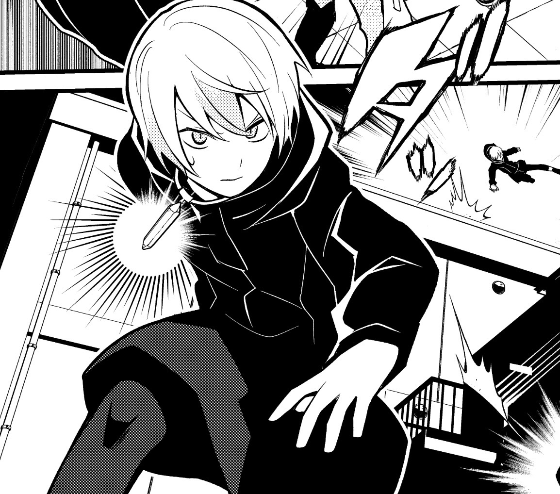 どうして漫画って描いたら終わりじゃないんですか!?
(誤って告知ツイートを削除してしまった人の心の叫び) 