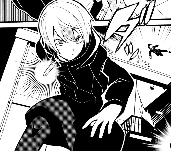 どうして漫画って描いたら終わりじゃないんですか!?
(誤って告知ツイートを削除してしまった人の心の叫び) 