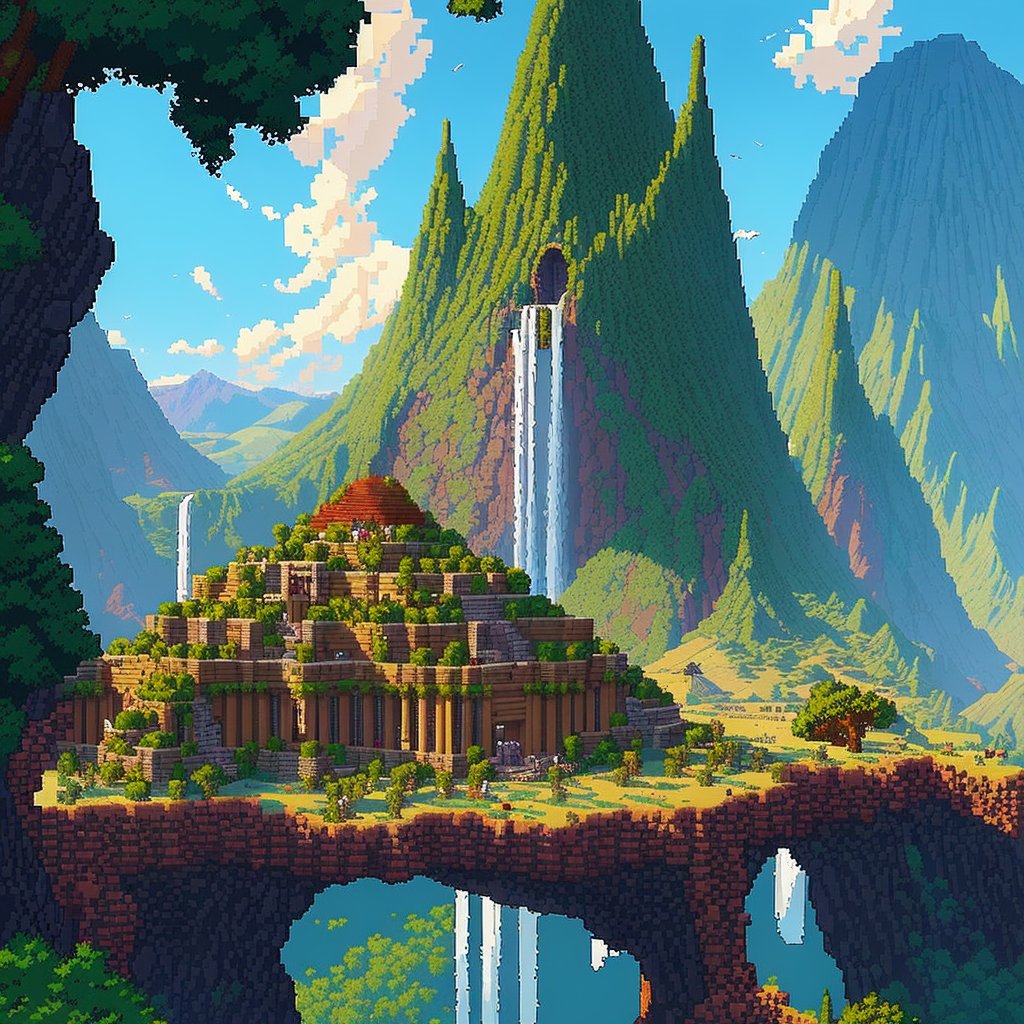 Surefireconcept's tweet image. #Pixel