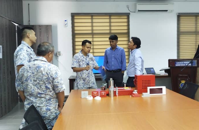 Cawangan Penguasa Kejuruteraan Armada tweet media