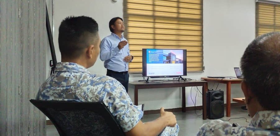 Cawangan Penguasa Kejuruteraan Armada tweet media