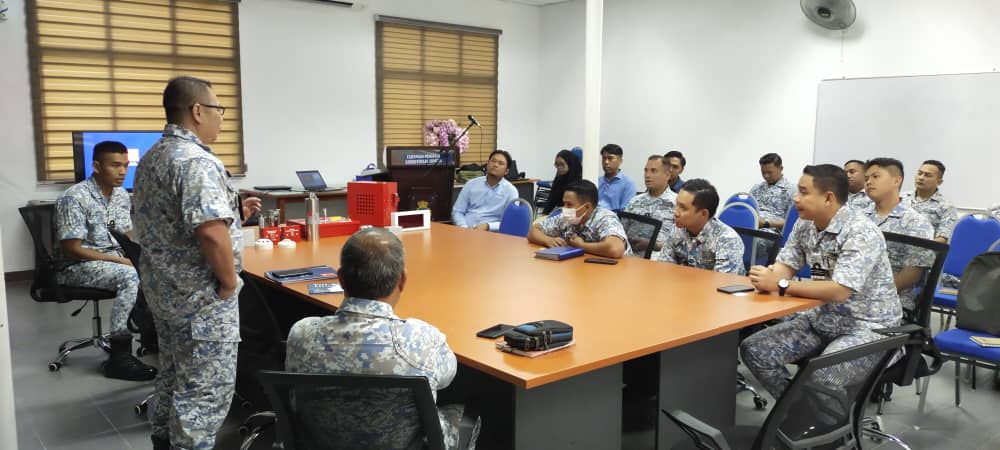 Cawangan Penguasa Kejuruteraan Armada tweet media