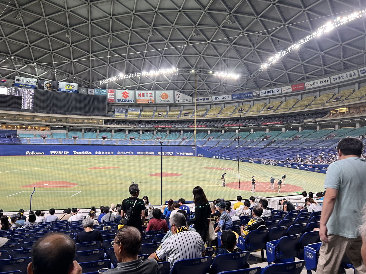 阪神 2点セット 阪神2軍戦