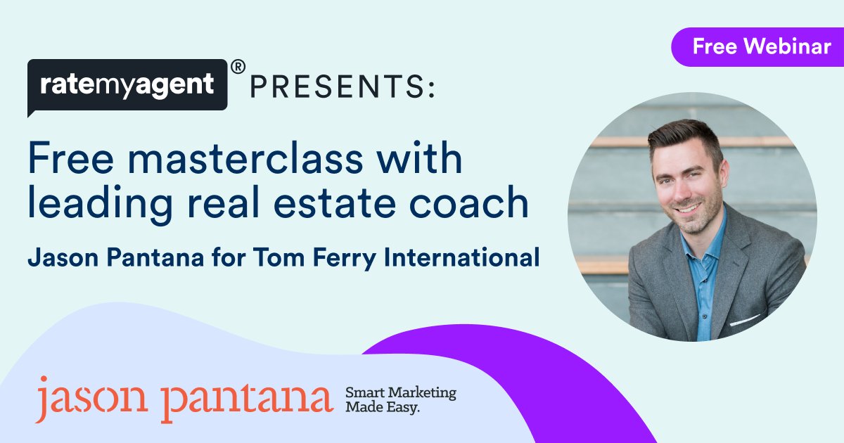 RateMyAgent_USA tweet media