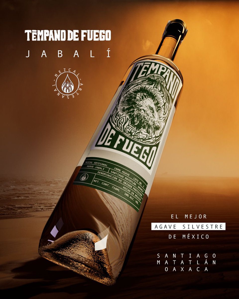 taco_festPVR's tweet photo. #Mezcal #TémpanoDeFuego ahora también agave jabalí. Ventas: hola@tacofestpuertovallarta.com https://t.co/ypPVXj43Zs