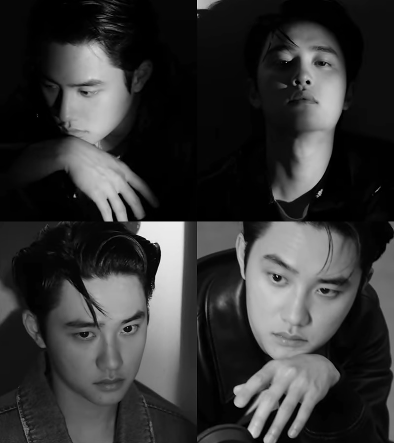 _mysticdoh's tweet photo. 여윽시 화보장인 도경수  
얼굴천재 분위기 천재 미쳤다는 말밖에 https://t.co/u7s9w6ScBp