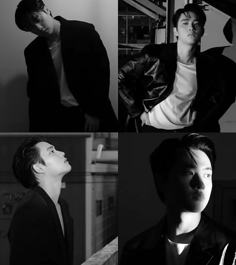 _mysticdoh's tweet photo. 여윽시 화보장인 도경수  
얼굴천재 분위기 천재 미쳤다는 말밖에 https://t.co/u7s9w6ScBp