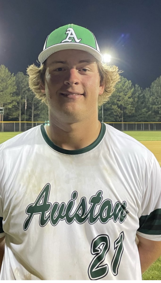 Illinois American Legion Baseball tweet media