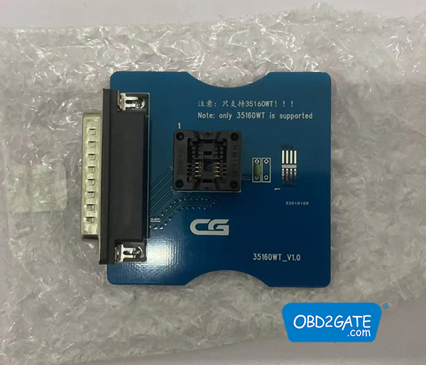 dtim6522's tweet image. CG Pro 9S12 Programmer Full Version with All Adapters!
🔧 Powerful Functions
🛡️ Secure & Stable
💰 Super Cost-Effective
🏎️ Mileage Adjustment
🔑 Key Matching
obd2gate.com/products/cg-pr…
#CGPro9S12 #CarProgrammer #AutoTech #CarPerformance