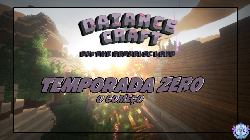 DaianceStatusBR's tweet photo. Nome: DaianceCraft - Servidor de Minecraft

💎 Modos de Jogo: Survival tradicional e explorador 🌐 
IP: https://t.co/EVeMi4NHje ⚙️ 
Versão: 1.8x - 1.19.4 💬 
Discord: https://t.co/95kPMIYO5C
Descubra a diversão em um mundo épico! Junte-se a nós nesse universo. https://t.co/OxGXt5a5lw