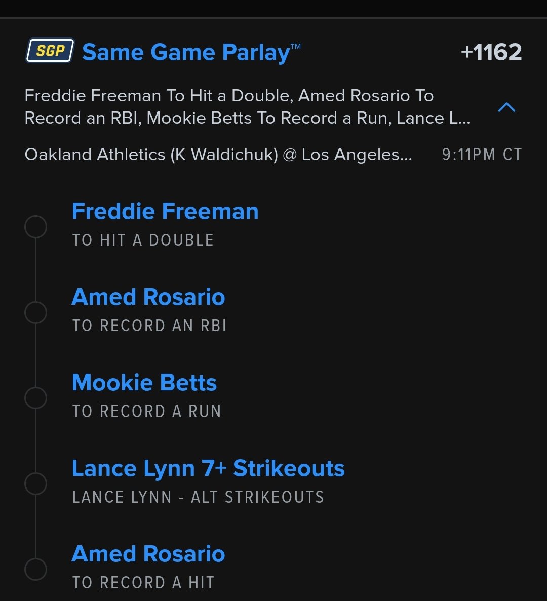 PFluff15's tweet photo. Last 2 plays of the night https://t.co/qSOWrb5t6Y