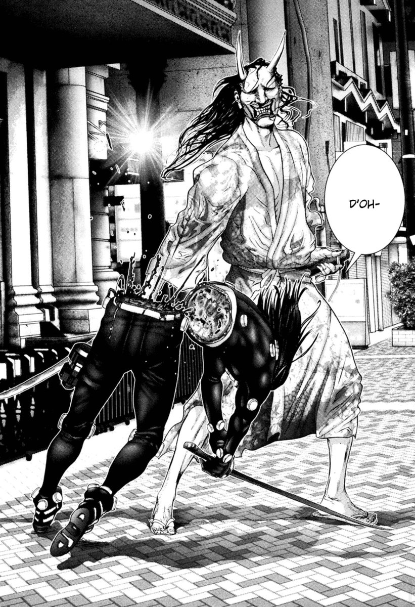 ProjectTsundoku's tweet photo. EP 24 is now LIVE! on all major platforms! for a chance to win our #Gantz #manga #giveaway on this tweet:

Follow: ✅
Like: ✅
Retweet: ✅
2nd entry: Peep the EP
3rd entry: IG

4th entry: A 5 star review is always an extra entry! Use it for every giveaway! Just send a screenshot! https://t.co/P87SOye71q