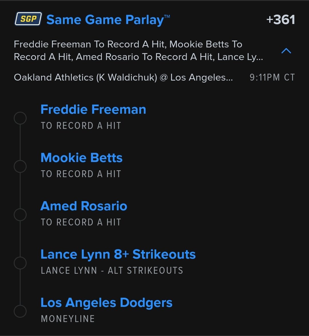 PFluff15's tweet photo. Last 2 plays of the night https://t.co/qSOWrb5t6Y