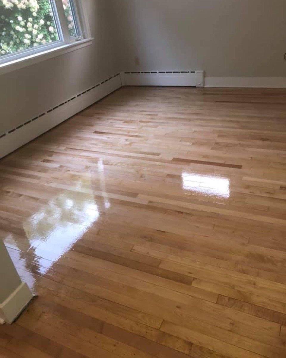 TammyDunn9292's tweet image. We understand that kids and pets can be hard on your wood floors. Our refinishing process can bring your floors back to life! Bring your hard wood floors back to their original glory with our #Refinishing service. Give afab a call at 902-488-9292 ask for Kevin