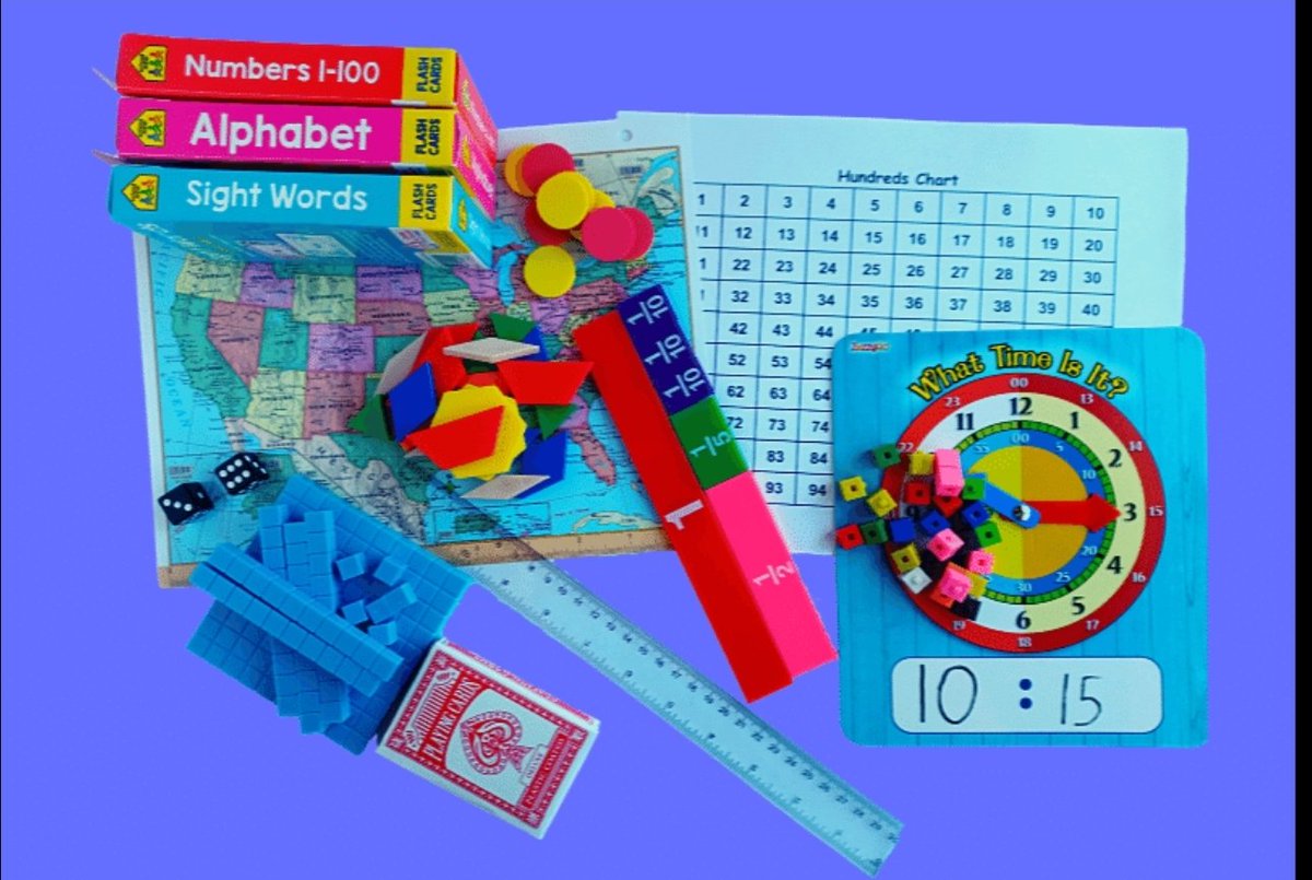 homelearningkit's tweet photo. Hope everyone had a great 1st day of August. I know many teachers and students were back in the classroom. 

Remember I have the Home learning Kit on sale for the next week. Grab yours before they are gone!

https://t.co/NDh4OYZPLi 

#backtoschool #homeschooling #math #reading https://t.co/Zfam6EONu3