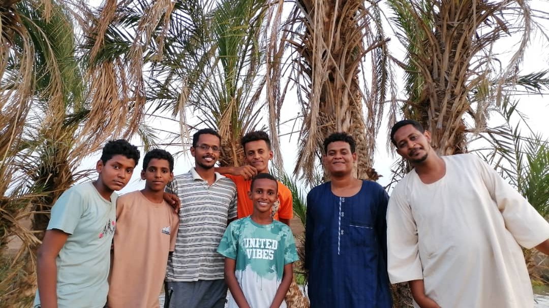 Idk if this country is cursed or us