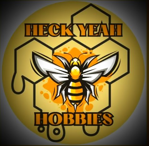 HeckYeahHobbies's tweet photo. 🤗Support a 🎊♀️Woman Owned ✔️ 🎉
              Small Business
My 💻online hobby shop 🛍️🛒caters to a lot of different hobbies:
 🪡🧵arts and crafts🎨🖌️
🎣fishing and camping⛺
🚲Bikes, scooters,🛴 mopeds🛵 and more🦼 https://t.co/j9zB0Gc6gP https://t.co/WjzGJNxZU6