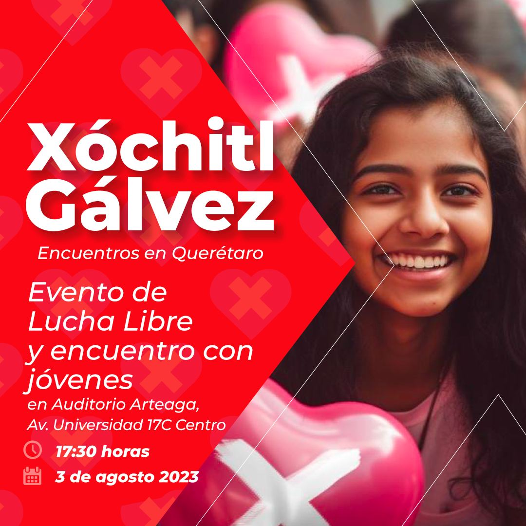 ResistenciaCMx's tweet photo. ¿#Querétaro está listo? 📢

Aquí te dejemos los eventos organizados por la sociedad civil 👇🏻 https://t.co/uEFlQicYs4