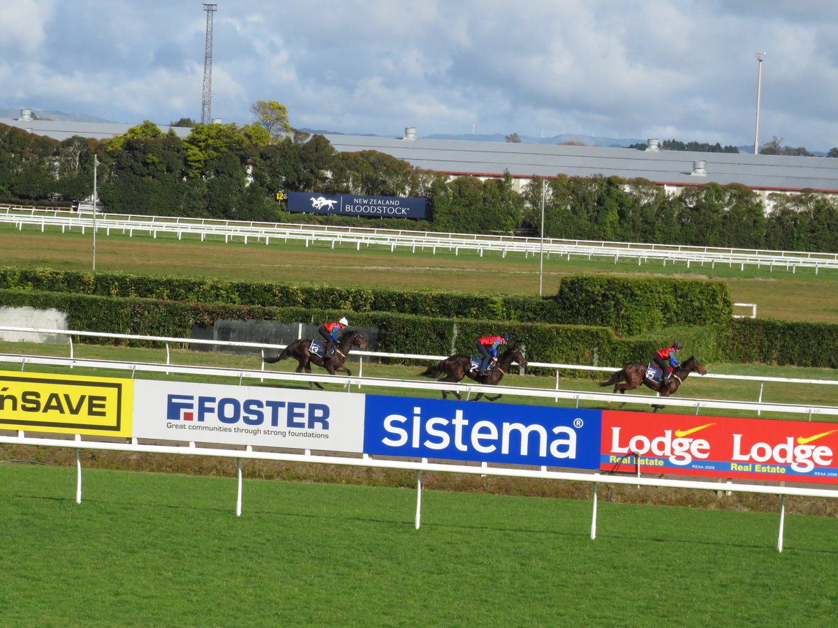 Rogerson Racing tweet media