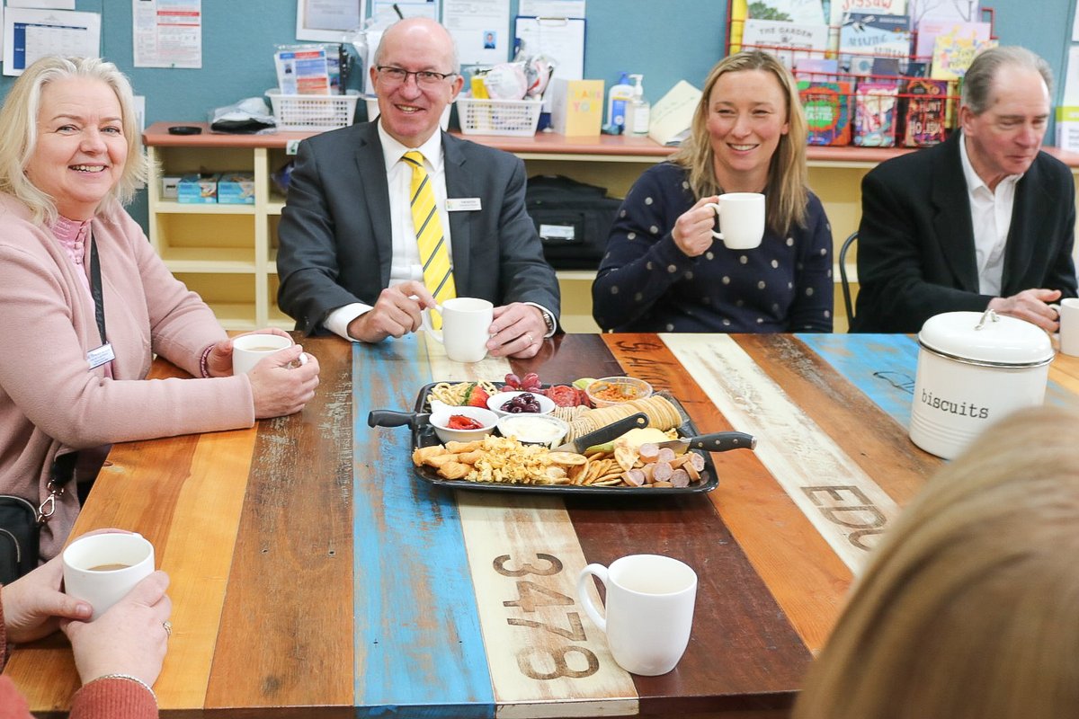 Diocese of Ballarat Catholic Education Limited tweet media