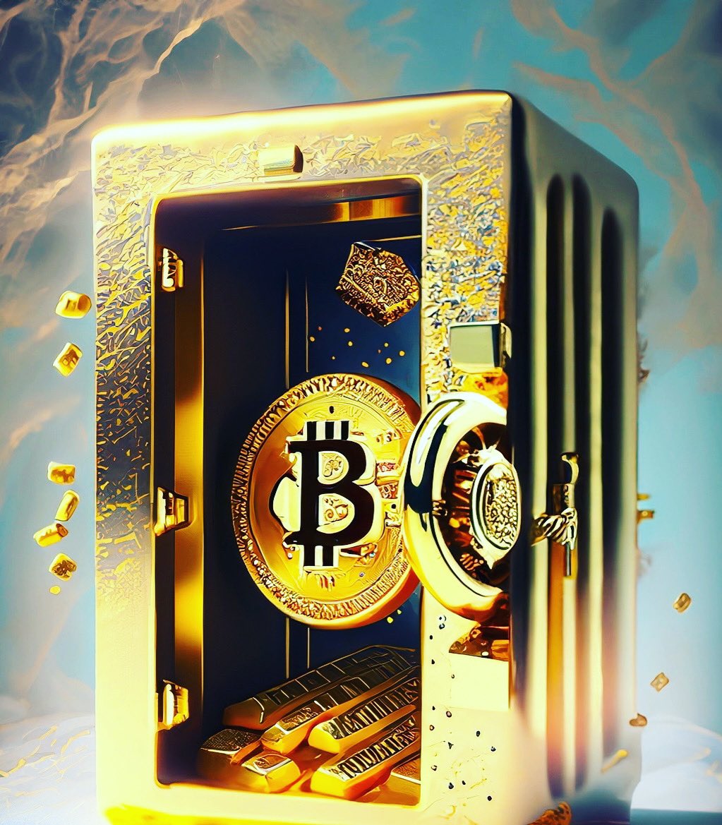 GlobalCommod's tweet photo. 🌐 Global Commodities Innovation 🌐

Bringing the commodity ticker symbols that have been traded for decades to #Bitcoin Layer 1 🔑

BRC-20 🟧 #BRC20 
$$GC
$$SI
$$HG
$XCU
$IRO
$ALM
$XPT
$XPD
$$NI
$TIN
$ZNC
$$PB
$$CL
$$BZ
$WTI
$$NG
$$ZW
$$ZC
$$LC
$$LH
$$ZR
$$ZS
$$LB
$$CT
$$KC
$$CC
$$SB
$$UX
$XRH
$$LI
$$CO

Most analysts estimate that well over 50% of Commodities are traded synthetically 

Now you can have self custody of your synthetic commodities on Bitcoin

#Synthetics #Bitcoin #BTC 
@GoingParabolic @saylor @udiWertheimer @BobbyZoo_BA 📣 @brian_armstrong @tyler @JoeCarlasare @cameron @krakenfx @coinbase @bradmillscan 

🌐Global Commodities Innovation 🌐