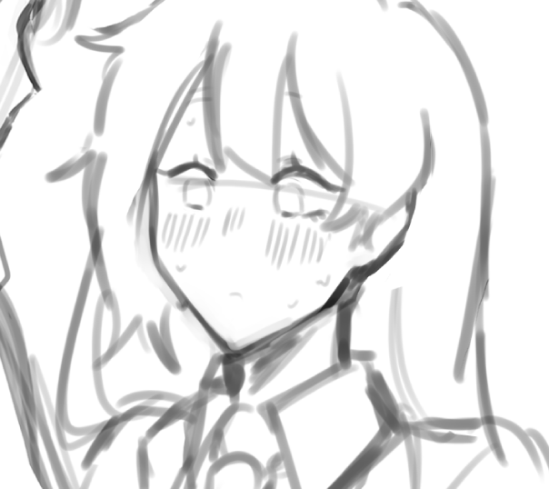 bonni ♥️ cxmms open! tweet media