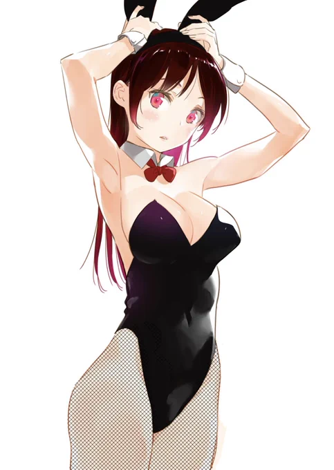 #バニーの日