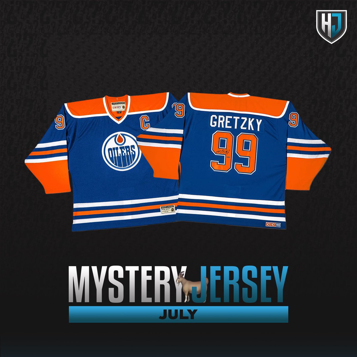 Hockey Jerseyz tweet media