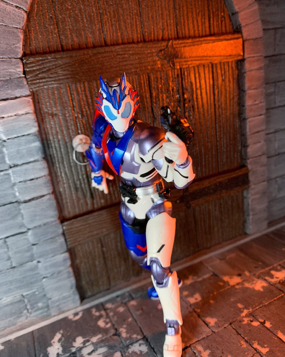 PaanAriff's tweet photo. “Shacho, Yaiba. I’m in. It’s empty, but could be a trap.”
@RyutaroOkada
JOIN THE MOVEMENT #JUSTICEFORKAMENRIDER.
#仮面ライダ.
#KamenRider.
#MaskedRider.
#KamenRider50th.
#henshin.
#tokusatsu.
#kamenridervulcan.
#kamenriderzeroone.
#vulcan.
#shootingwolf.
#fuwaisamu. https://t.co/gFtNQd5zja