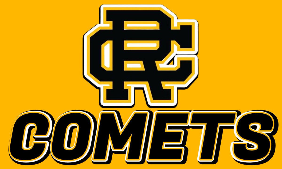 I'm working to compile a list of former Reed-Custer graduates who are playing college sports this year.  If you can help, please share in the comments or message me with:
Name, RC graduation year, college they're attending, sport they're playing and jersey number. Thank you!