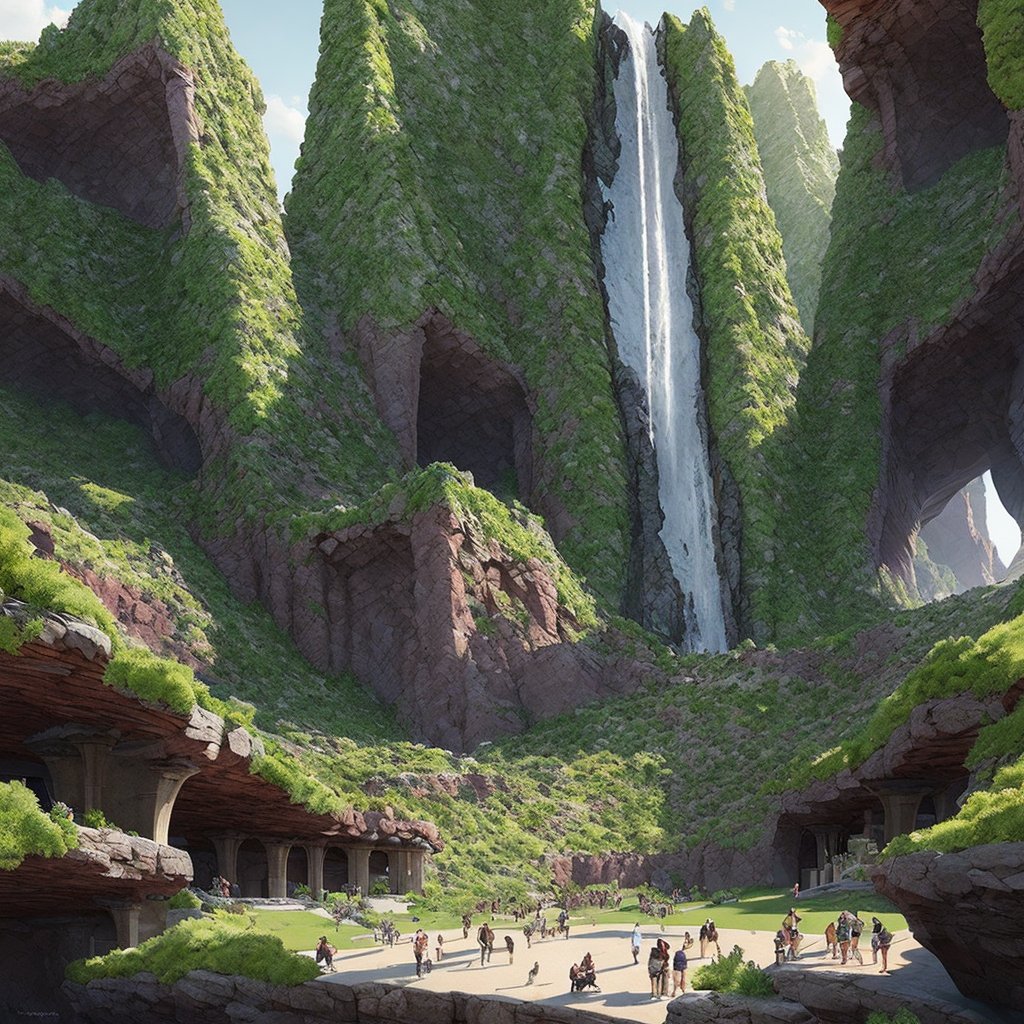 Surefireconcept's tweet image. #AIart #AIArtwork #artwork #nijijourney #AIイラスト #digitalart #midjourney #PlaygroundAI