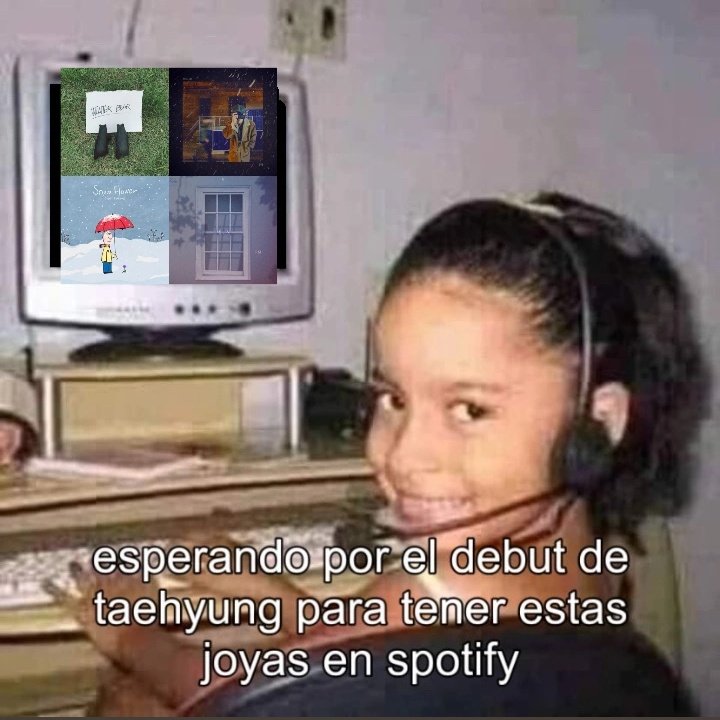 aritj1m3's tweet photo. SE VIENE EL ÁLBUM DE TAE, ENTONCES VAMOS A TENER ESTAS JOYITAS EN SPOTIFY 😭💗 https://t.co/73F2sXrZCd