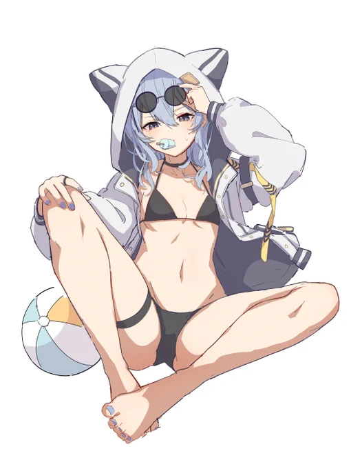 夏