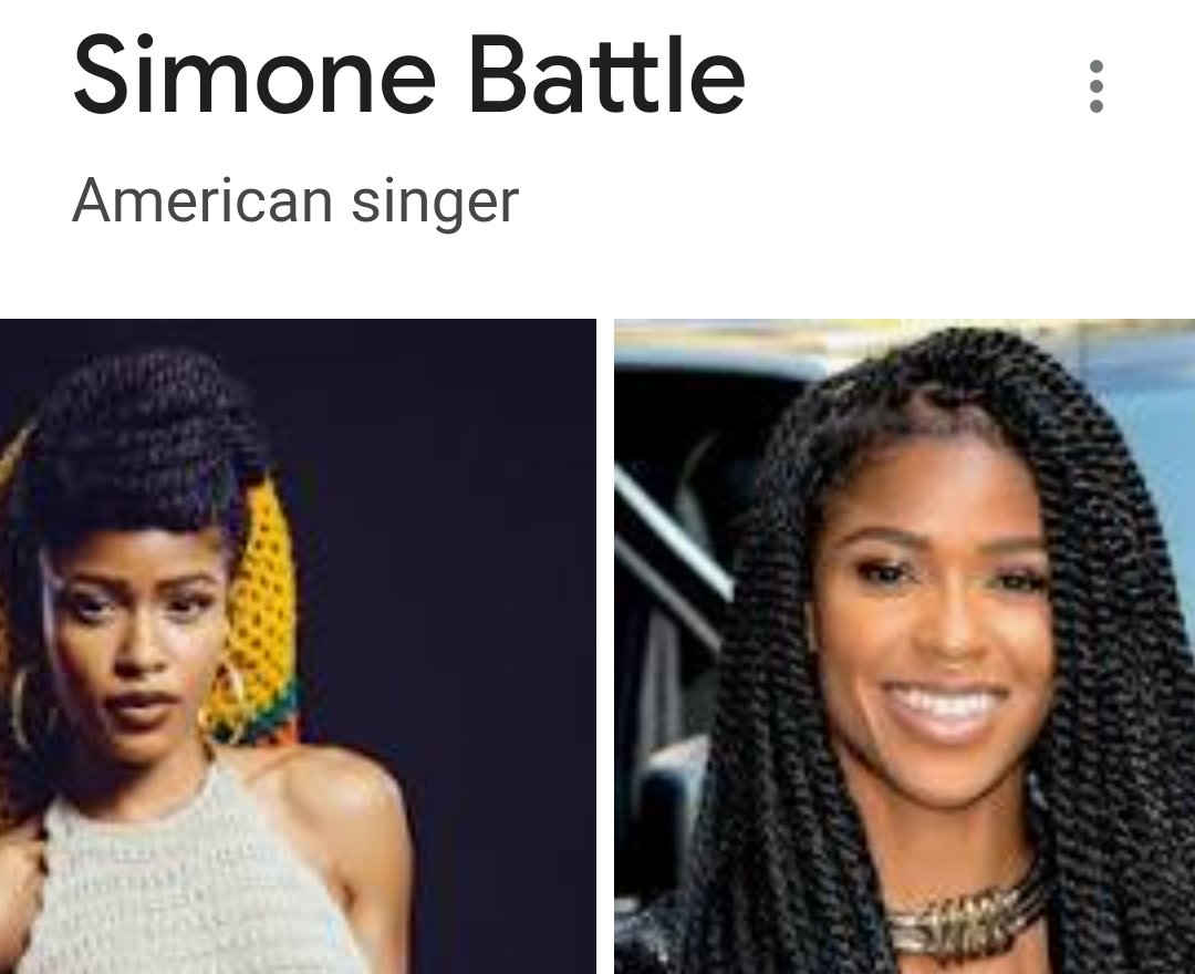 AlwaysBeepBeep's tweet photo. Wow I just watched the story about #SimoneBattle from #GRL group, she was so talented and beautiful, she k*lled herself at age 25, so sad, she did a rendition of @NICKIMINAJ starships and she did a great job, I had never heard of her but it was nice learning about her life https://t.co/1LjMDhvtmM