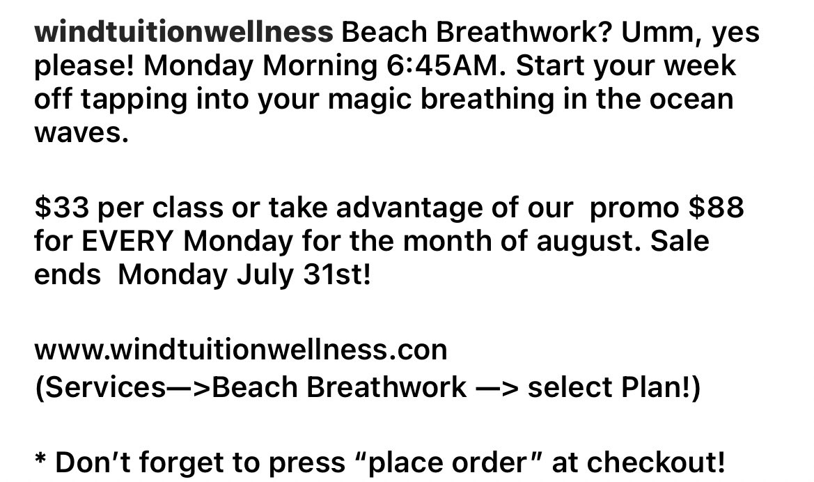 MichelleAUpdate's tweet photo. #Instagram | 📸: 
Please note: Michelle reposted this from her breathwork instagram which is windtuitionwellness https://t.co/zoaoqJ15YY
