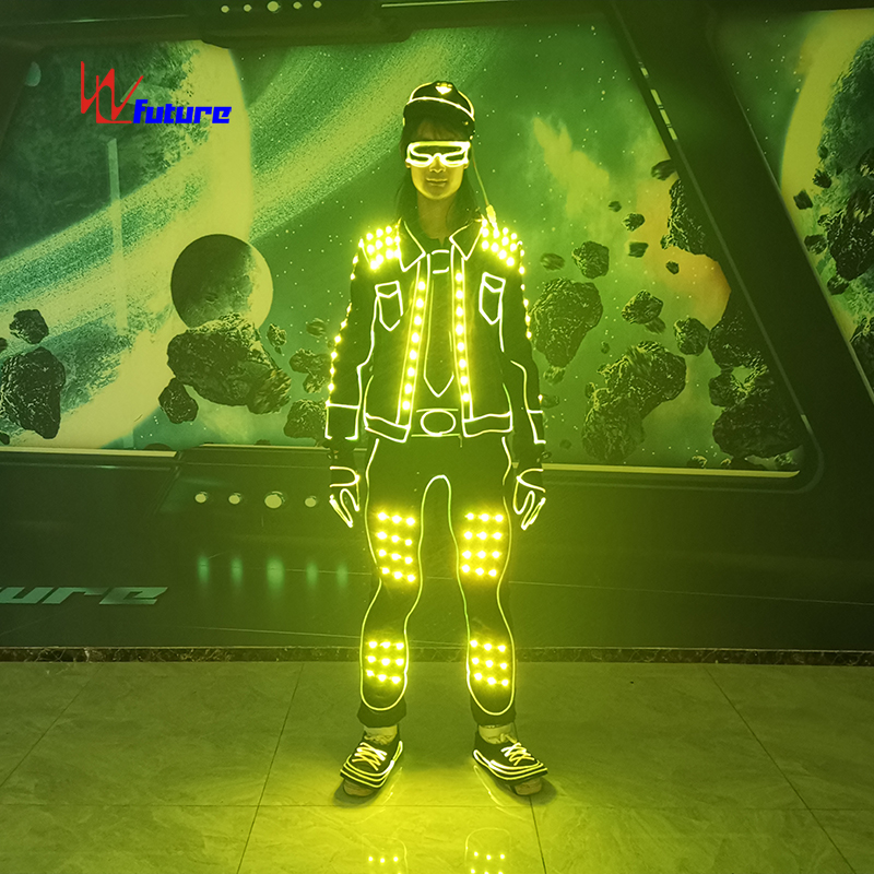 Kaylong1990's tweet image. Handsome boys group dance led costumes
Hunan Future Creative Technology Co. , Ltd.
Website: clothesled.com
Email：tianchuang@clothesled.com
Wechat/WhatsApp： +86 155 7668 1893
#leddress #ledsuit #leddesign #performance #ledfans #gogogirls
#gogodancers #nightshot