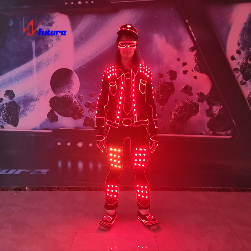 Kaylong1990's tweet image. Handsome boys group dance led costumes
Hunan Future Creative Technology Co. , Ltd.
Website: clothesled.com
Email：tianchuang@clothesled.com
Wechat/WhatsApp： +86 155 7668 1893
#leddress #ledsuit #leddesign #performance #ledfans #gogogirls
#gogodancers #nightshot